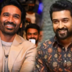 Kollywood multi-starrer in the works?