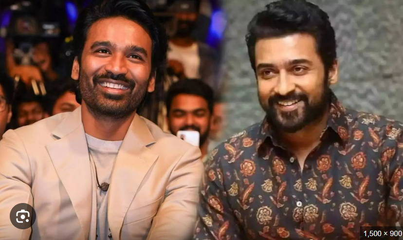 Kollywood multi-starrer in the works?