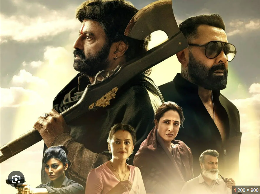 Daaku Maharaj holds its ground despite SV’s rampage