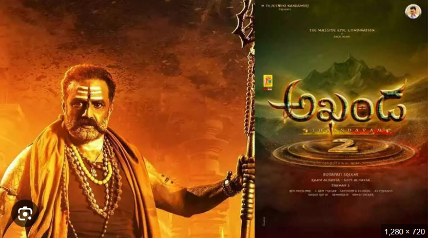 Balayya’s electrifying intro scene in Akhanda-2