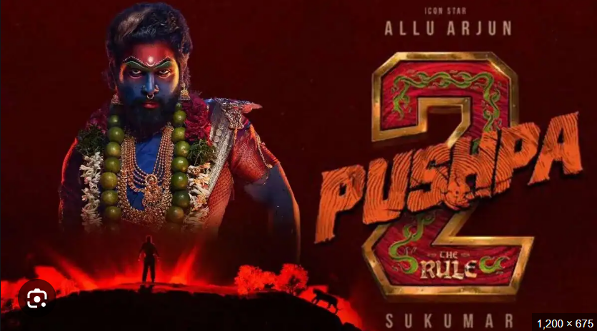 Pushpa-2 OTT release date locked by the makers