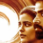 Aishwarya Rajesh Returns with ‘Suzhal: The Vortex’ Season 2 on Prime Video