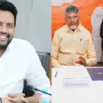 Chandrababu Reacts Strongly To TG Bharat’s Statement Declaring Nara Lokesh As Future CM