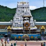 Vigilance Report Uncovers Decade-Long Corruption At Tirumala Tirupati Devasthanam
