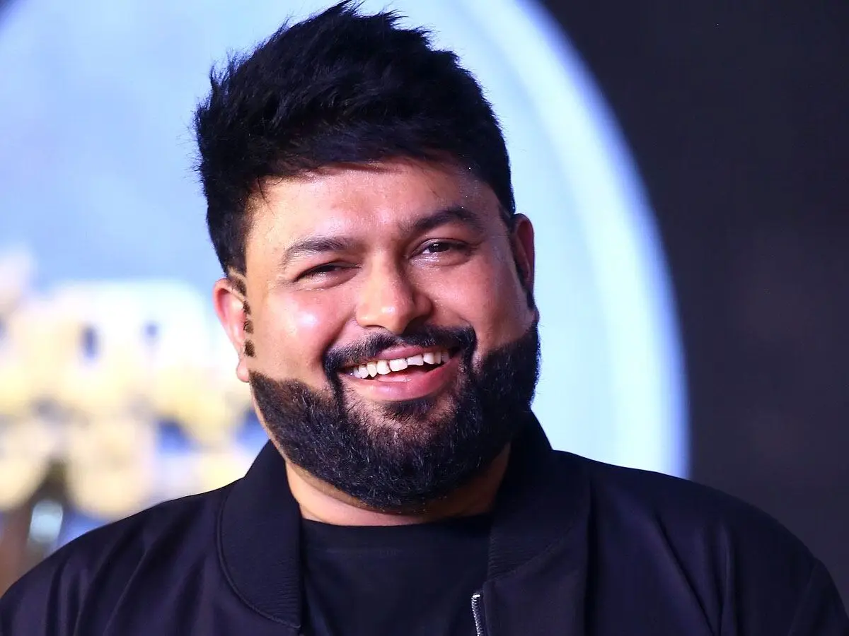 S Thaman Returns to Acting After Two Decades