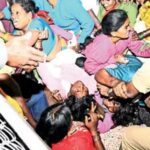 Union Home Ministry’s Team visit To Tirupalati on security Lapses, Abruptly suspended