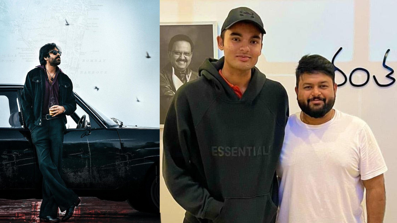 ఓజీ కోసం అకీరా..కానీ అసలు విషయం ఏంటంటే!