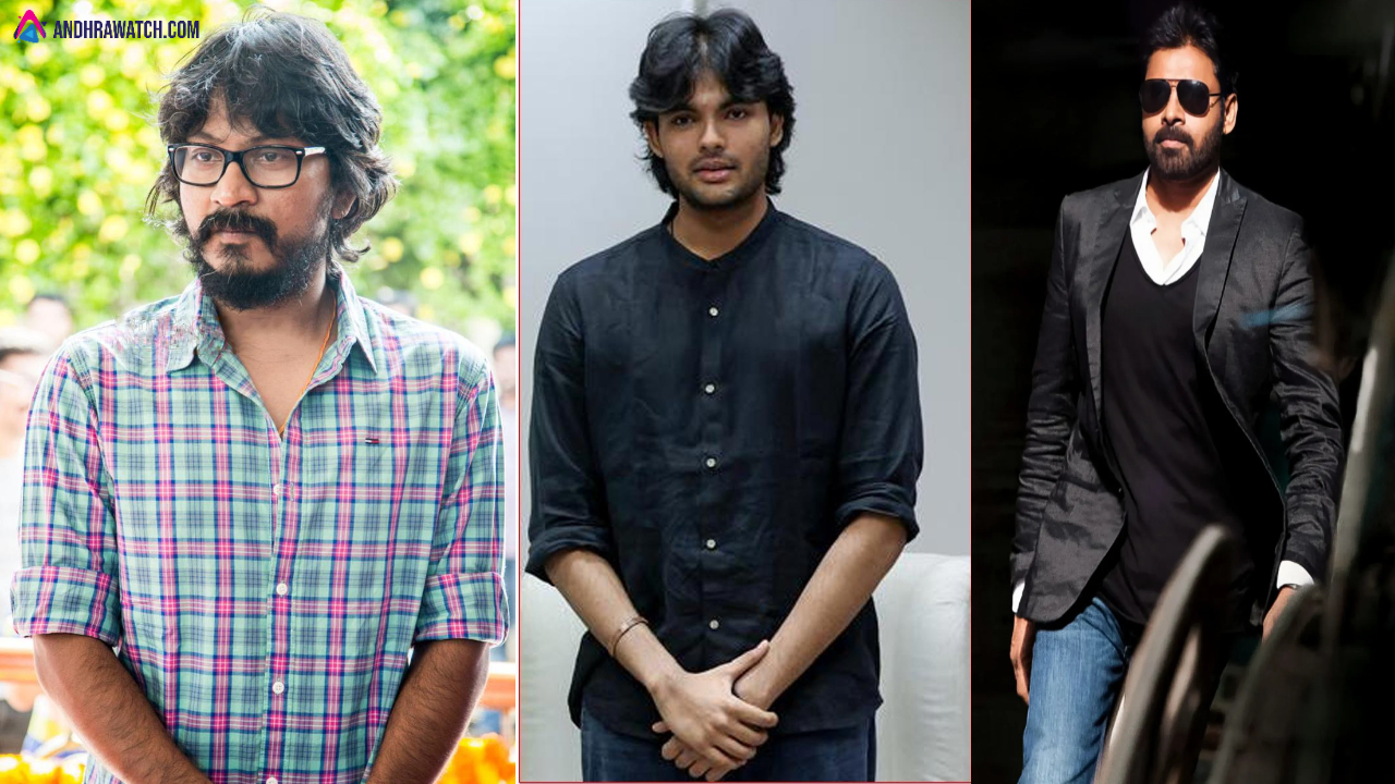 Director Talks Panja Sequel with Akira Nandan