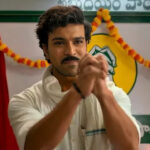 అప్పుడు చిట్టి బాబు..ఇప్పుడు అప్పన్న..చరణ్‌