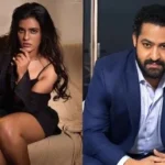 Aishwarya Rajesh Desires To work with NTR