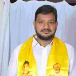 Internal Rift In TDP: Guntur East MLA Nazeer Ahmed Faces Backlash