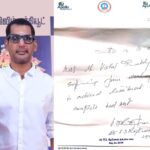 Doctors Provide Update on Vishal’s Health After Concerned Fans React