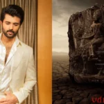 Rahul Sankrityan Begins Work on VD 14 with Vijay Deverakonda