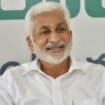 వారెవ్వా విజయసాయికి దేవుడి కోర్టు కావాలంట!