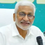 విజయసాయిని.. ‘నోటితో పొగుడుతూ నొసటితో వెక్కిరిస్తూ..’