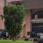 Home Minister Anitha says Ganja plant Found In Visakha jail, In-Depth probe Underway