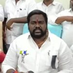 YSRCP Leader Turaka Kishore Arrested In Hyderabad, Remanded To Judicial Custody