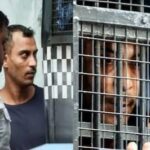 Sanjay Roy sentenced To Life In prison Till He Dies In RG Kar College Rape And Murder case