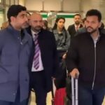 Nara Brahmani’s presence At Davos catches The Attention of Many!