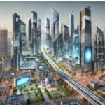 AP Govt. To Develop DATA city, Near Madhurawada As Another Hi-Tech City