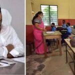 During Jagan’s Regime, Educational standards Also Deteriorated Due To Nadu-Nedu program