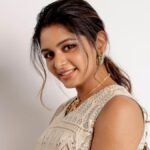 Aditi Shankar Talks About Father Shankar’s Condition for Her Film Career