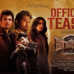 Aghathiyaa: A Spellbinding Fantasy-Horror Thriller Blending Time-Travel and Supernatural Mystery