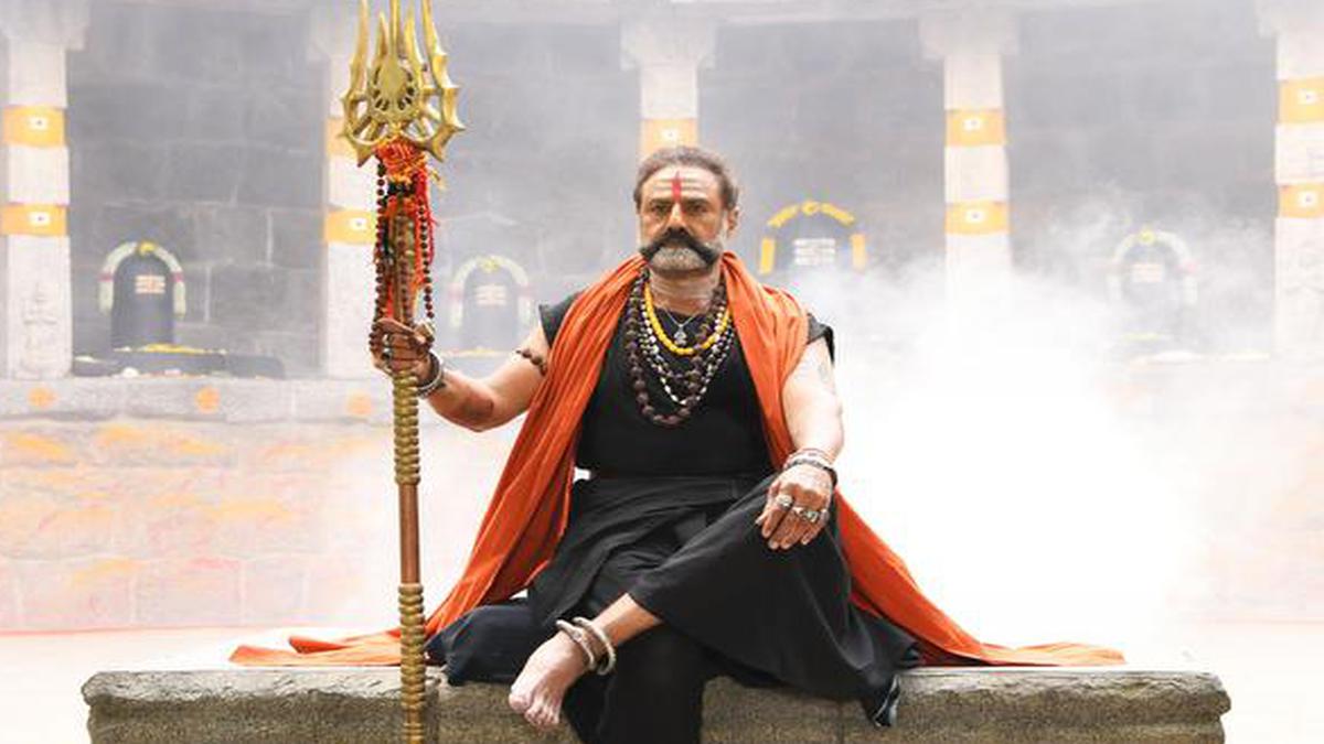 అఖండ 2 పై తాజా అప్డేట్‌!