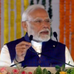 PM Modi’s Landmark Visit To Andhra Pradesh: Unveiling Key Development Projects