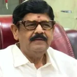 Minister Ramnarayana Reddy Accuses Former CM Jagan of Displaying Arrogance At Tirupati Hospital