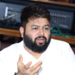 అన్నిటికి సమాధానం ఓజీనే!