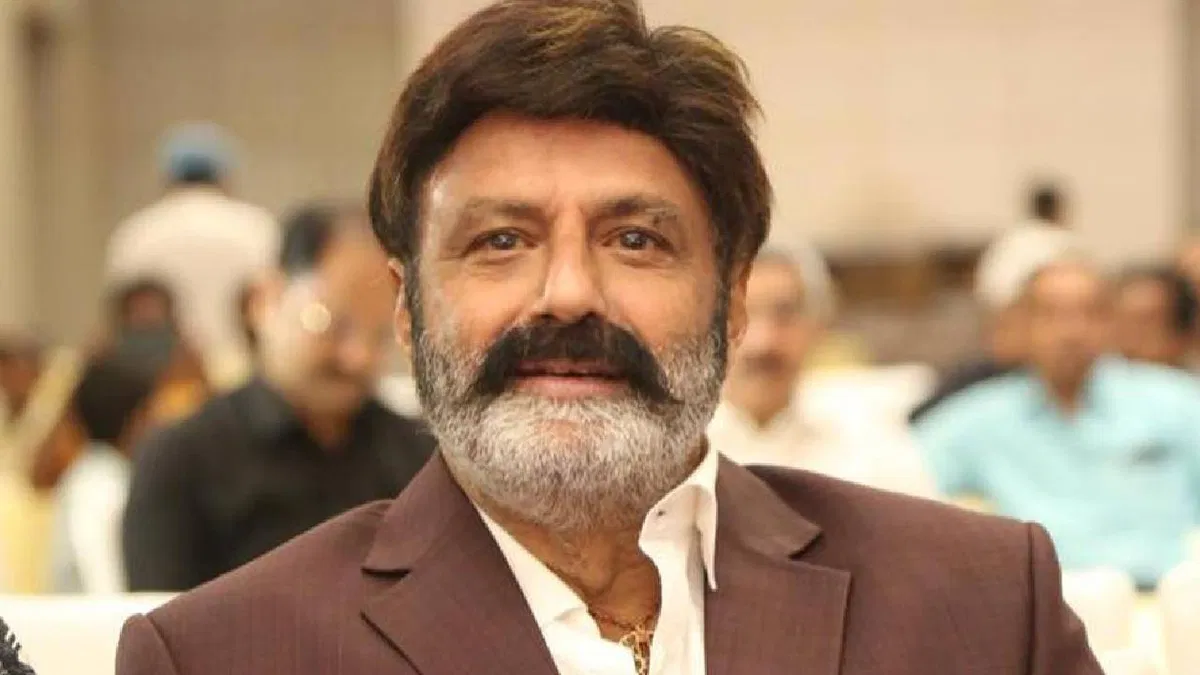 Republic Day 2025: Balakrishna Among Padma Awardees