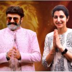 Balakrishna Opens Up on Daughter Brahmani’s Film Offer on Unstoppable Show