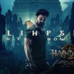 Bellamkonda Sai Sreenivas Unveils His New Movie Titled “Haindava”