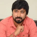 అక్కడ ఆ సినిమా చూసిన డైరెక్టర్!