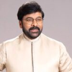 BJP eye on nominating Chiranjeevi to Rajya Sabha