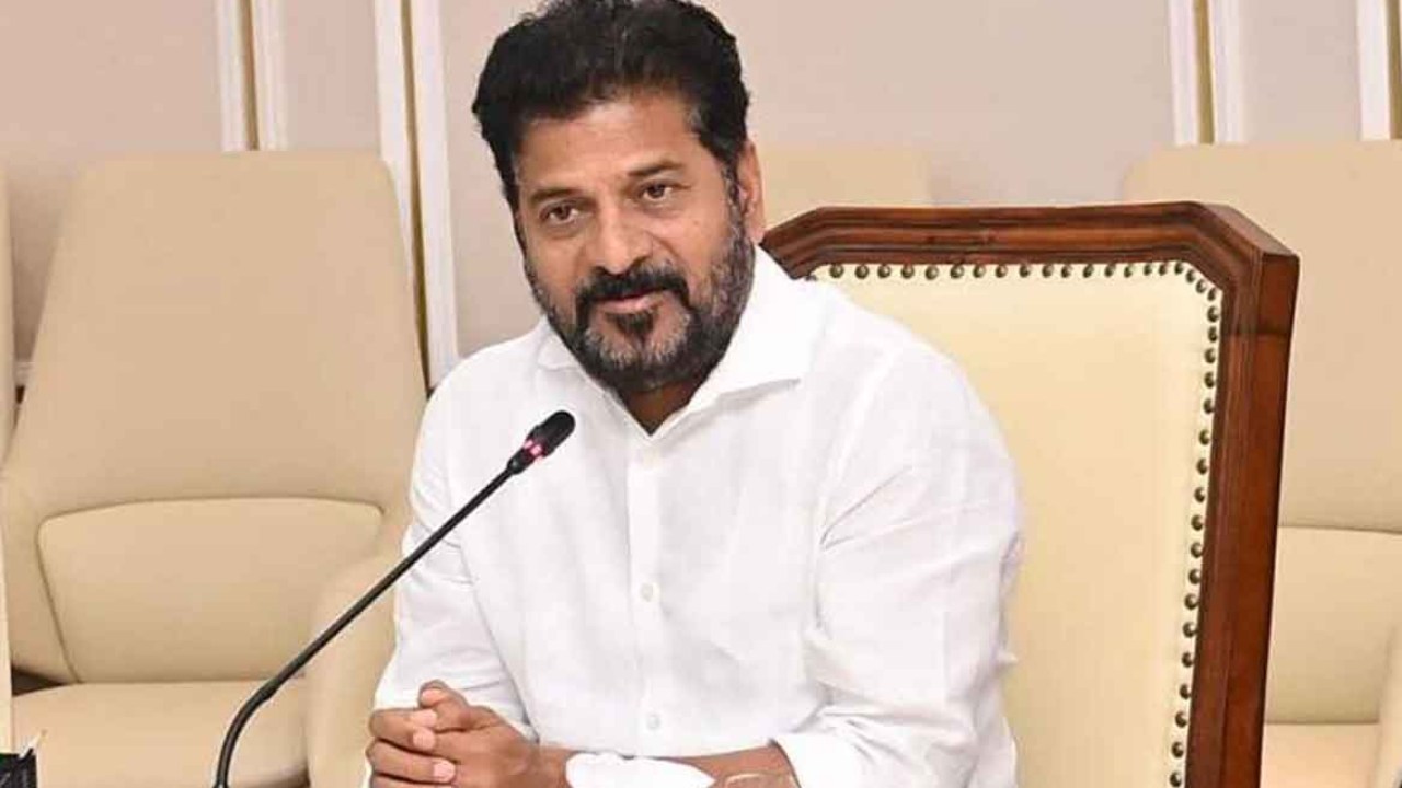 `Friends of Congress USA’ cautioned Revanth Reddy over Hasty Actions In Formula E Race car case