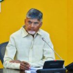 Construction Sector Revamp Is A Priority: AP CM Chandrababu