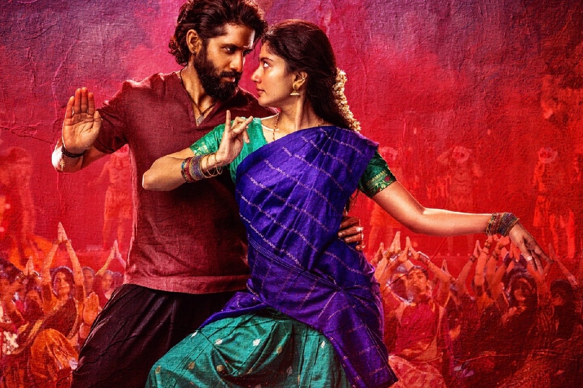 Chay’s impressive moves grabbed the attention