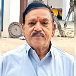 Film Muhurtham Advisor And Renowned Astrologer Kotharu Satyanarayana Chowdary Passes Away