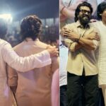 Ram Charan Thanks Deputy CM Pawan Kalyan For Support