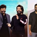 Ram Charan Hints At Prabhas’ Marriage on Balakrishna’s Unstoppable Show