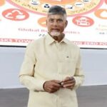 CM Chandrababu Naidu to Promote ‘Brand AP’ at World Economic Forum, Davos