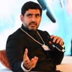 Lokesh says AP preparing Its Learners To Lead The AI-Based Global Economy