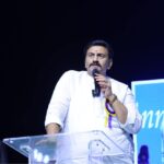 Raghurama Krishnam Raju claims He Identified who was sitting on His chest During custodial Torture!