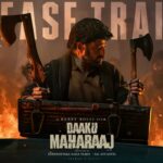 Daaku Maharaaj Release Trailer Out
