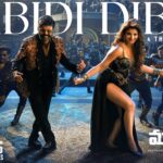 Daaku Maharaaj’s Dabidi Dibidi Song Ignites a Mass Frenzy