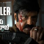 Daaku Maharaaj Trailer Drops: Balakrishna in Full Action Mode for Sankranthi Release