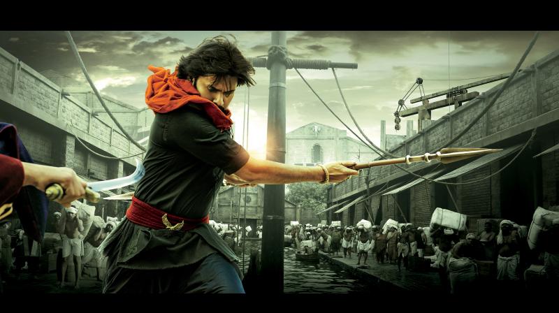 ఒక్కసారిగా “వీరమల్లు”పై అదిరిపోయే హైప్‌!