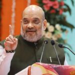 Amit Shah propose To Expand AP’s Alliance of Three parties To Telangana Too